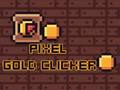 Gra Pixel Gold Clicker w Internecie