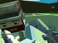 Gra Pixel Arena Game FPS w Internecie
