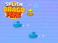 Gra Splash Drago Pong  w Internecie