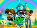 Gra Pinball z Oz  w Internecie