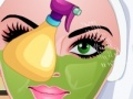 Gra Barbie w Spa  w Internecie