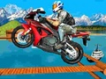 Gra Motocykl Beach Fighter 3d  w Internecie