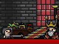 Gra Pixelowe przygody legionu  w Internecie