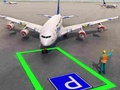 Gra Parkowanie samolotu 3d  w Internecie