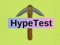 Gra Test szumu Minecraft Test fanów  w Internecie