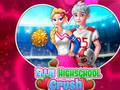 Gra Ellie Liceum Crush  w Internecie