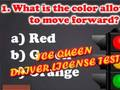 Gra Test licencji kierowcy Ice Queen  w Internecie