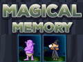 Gra Pamięć magiczna  w Internecie