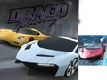 Gra Symulator toru wyścigowego jazdy po śniegu  w Internecie