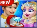 Gra Dzień ślubu księżniczki lodu  w Internecie