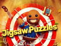 Gra Puzzle z kumplem  w Internecie