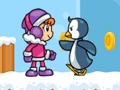 Gra Super przygoda w Snowland  w Internecie