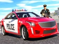 Gra Prawdziwy symulator policyjnego policjanta  w Internecie
