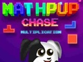 Gra Mnożenie pościgu Mathpup  w Internecie