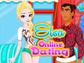 Gra Elsa randki online  w Internecie