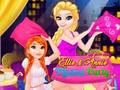 Gra Impreza Ellie i Annie Pijama  w Internecie