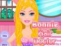 Gra Bonnie Hair Doktor w Internecie