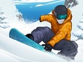 Gra Królowie snowboardu 2022  w Internecie