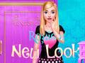 Gra Nowy wygląd Rosie  w Internecie