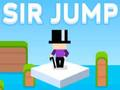 Gra Sir Jump w Internecie