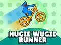 Gra Hugie Wugi biegacz  w Internecie