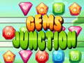 Gra Klejnoty Junction  w Internecie