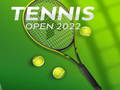 Gra Tenis Otwarte 2022  w Internecie