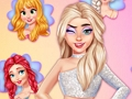 Gra Influencer wybierz mój styl  w Internecie