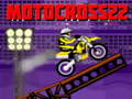 Gra Motocross 22 w Internecie