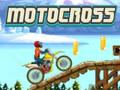 Gra Motocross w Internecie