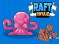 Gra Tratwa Royale  w Internecie