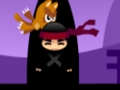 Gra Koty kontra Ninja  w Internecie