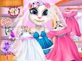 Gra Przebieralnia Sweet Angie Fashion  w Internecie