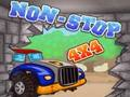 Gra Bez przerwy 4x4  w Internecie