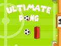 Gra Ostateczny Pong  w Internecie
