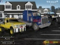 Gra Trailer Racing 2  w Internecie