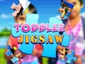 Gra Jigsaw Maluch  w Internecie