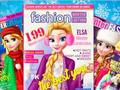 Gra Księżniczka Magazine Winter Edition  w Internecie