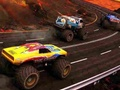Gra Legenda wyścigów Monster Truck  w Internecie