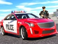Gra Symulator policji policyjnej  w Internecie
