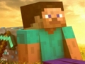 Gra Czas na puzzle Minecraft  w Internecie