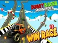 Gra Buggy Racer Stunt Kierowca Buggy Racing  w Internecie