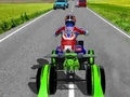 Gra ATV Quad Bike Racer  w Internecie