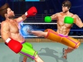 Gra Kulturysta Ring Fighting Club Wrestling  w Internecie