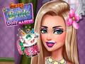 Gra Sery Bride Dolly Makijaż  w Internecie