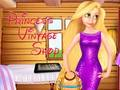 Gra Księżniczka Vintage Shop  w Internecie