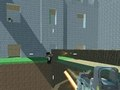 Gra Polecenie SWAT pikseli Fps  w Internecie
