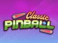 Gra Klasyczny pinball  w Internecie