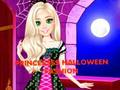 Gra Księżniczki Halloweenowe  w Internecie
