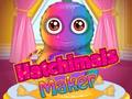 Gra Twórca Hatchimals  w Internecie